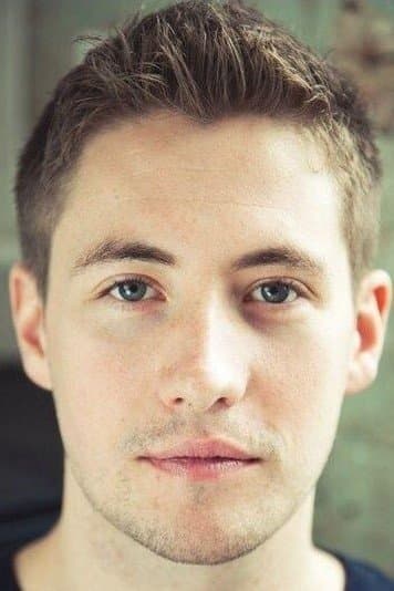 Shaun Blaney profile