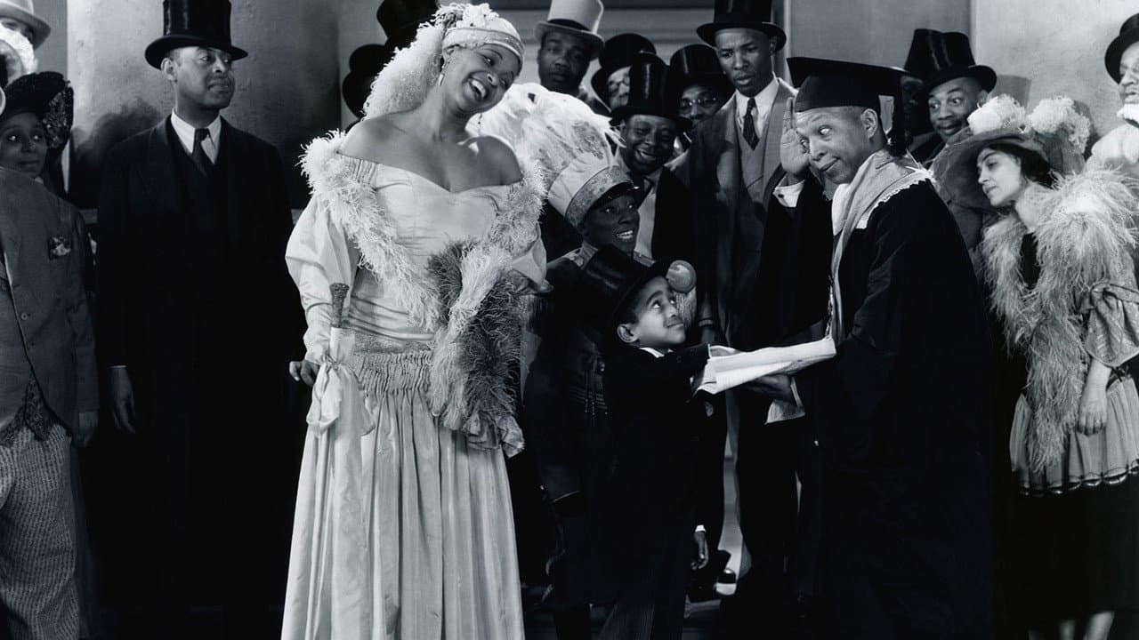 Rufus Jones for President