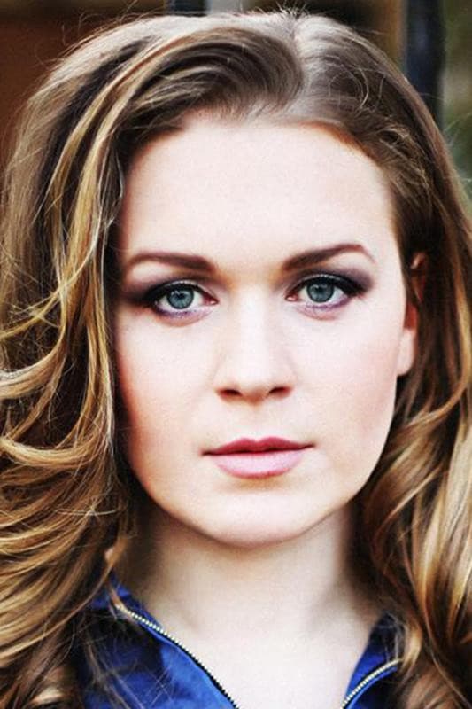 Svetlana Kolpakova profile