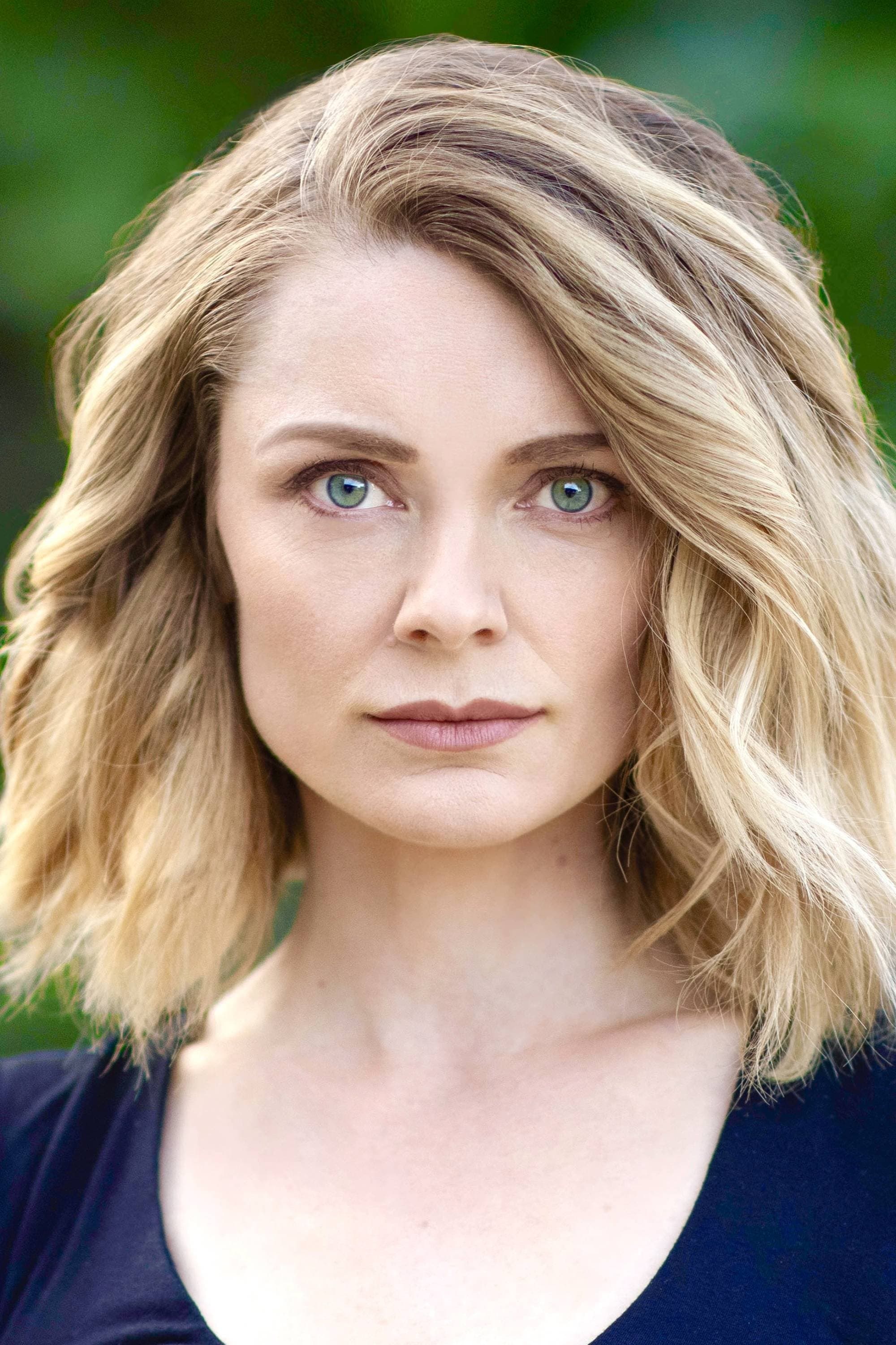 Angelique Pretorius profile