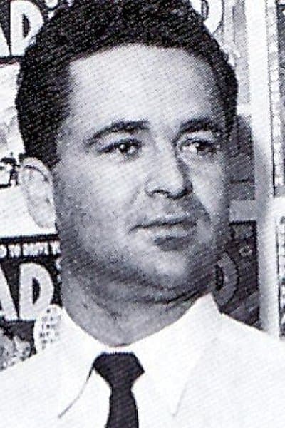 Al Feldstein profile