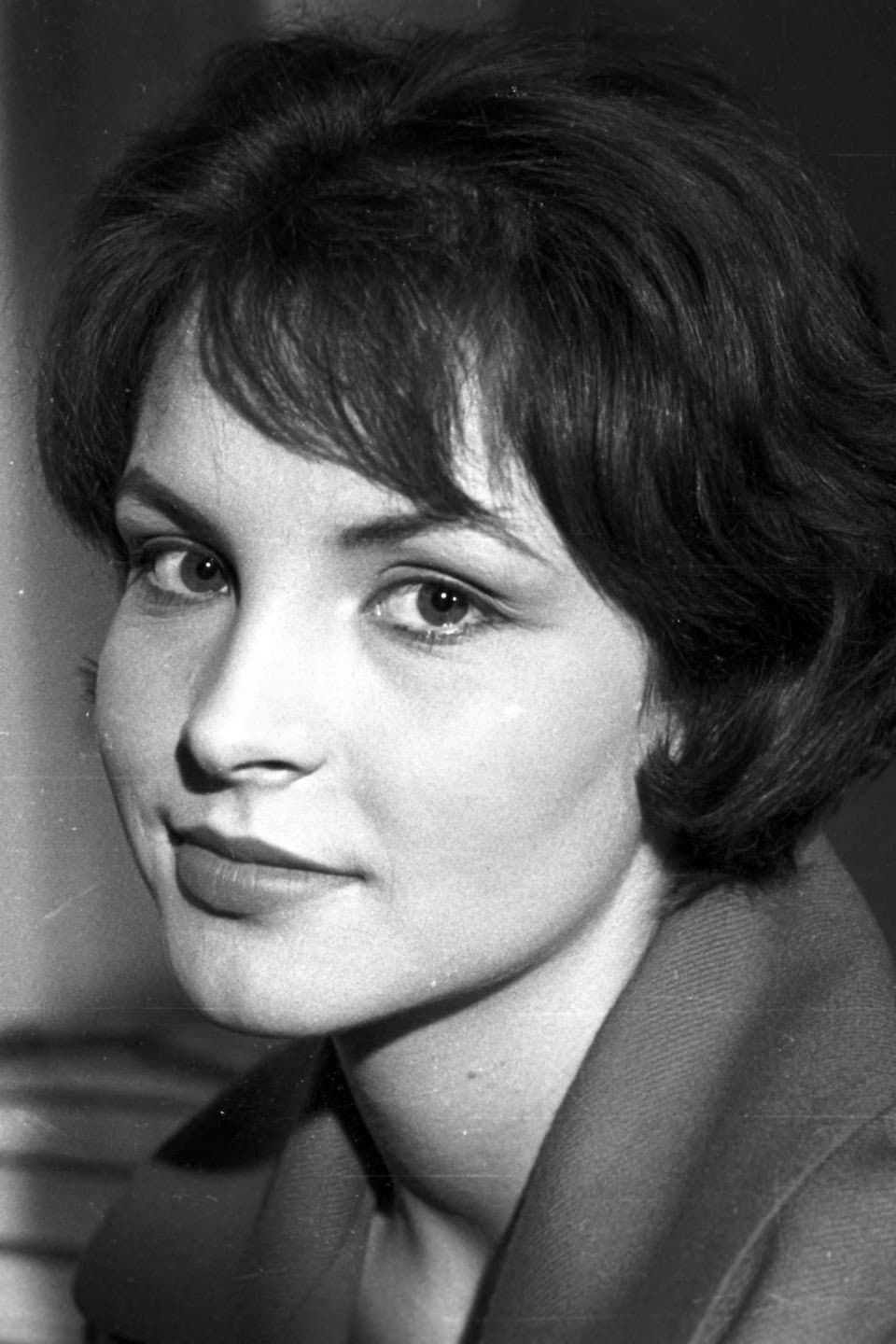 Teresa Tuszyńska profile