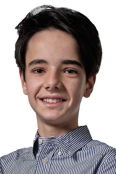 Leonardo Uslengo profile