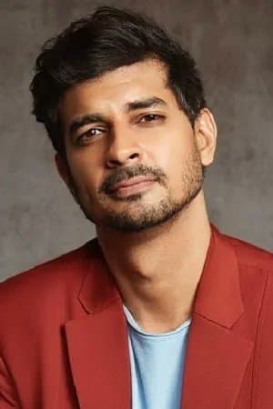 Tahir Raj Bhasin profile