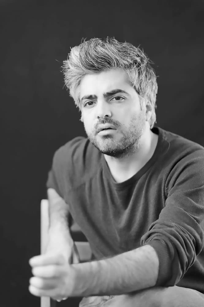 Feras Fayyad profile