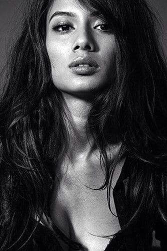 Paloma Monnappa profile