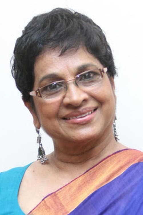 Swarna Mallawarachchi profile