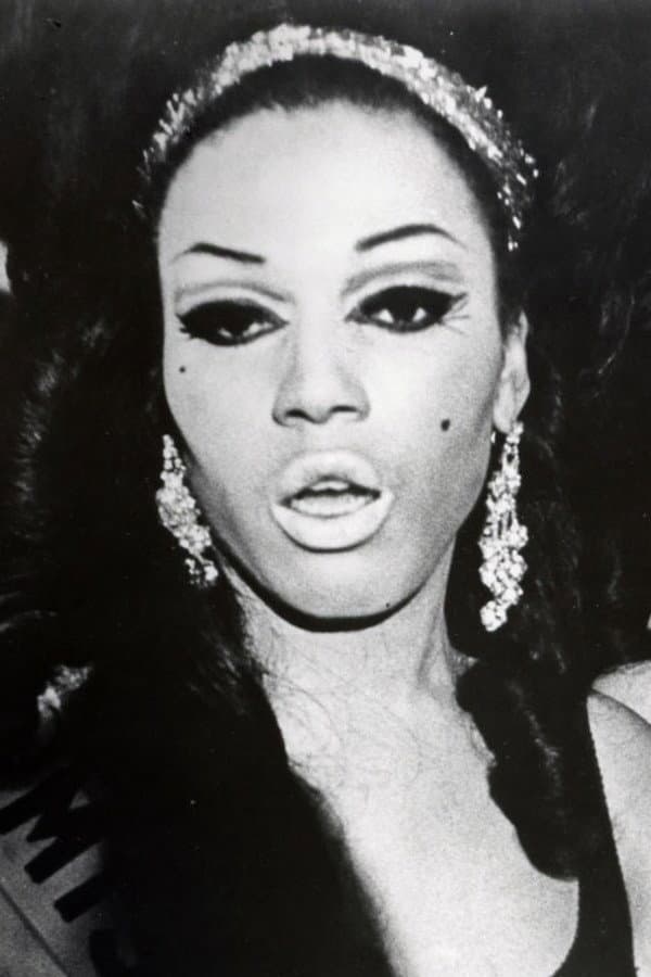 Crystal LaBeija profile