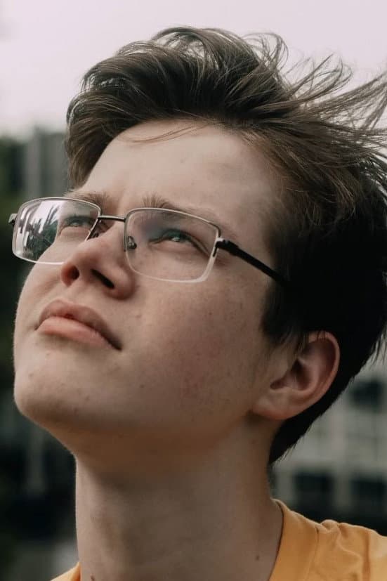 Andrii Kravetskyi profile