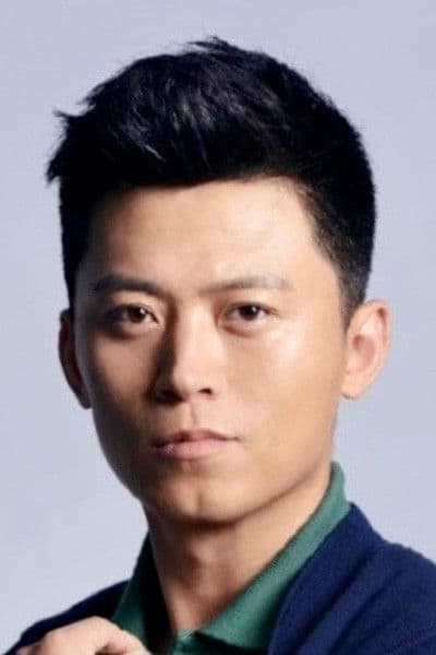 Zhang Jingda profile