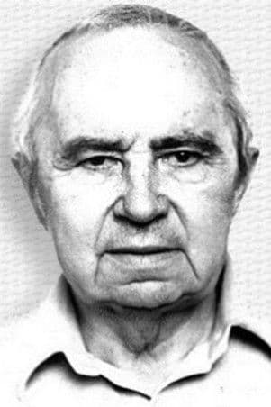 Leonid Kalashnikov profile