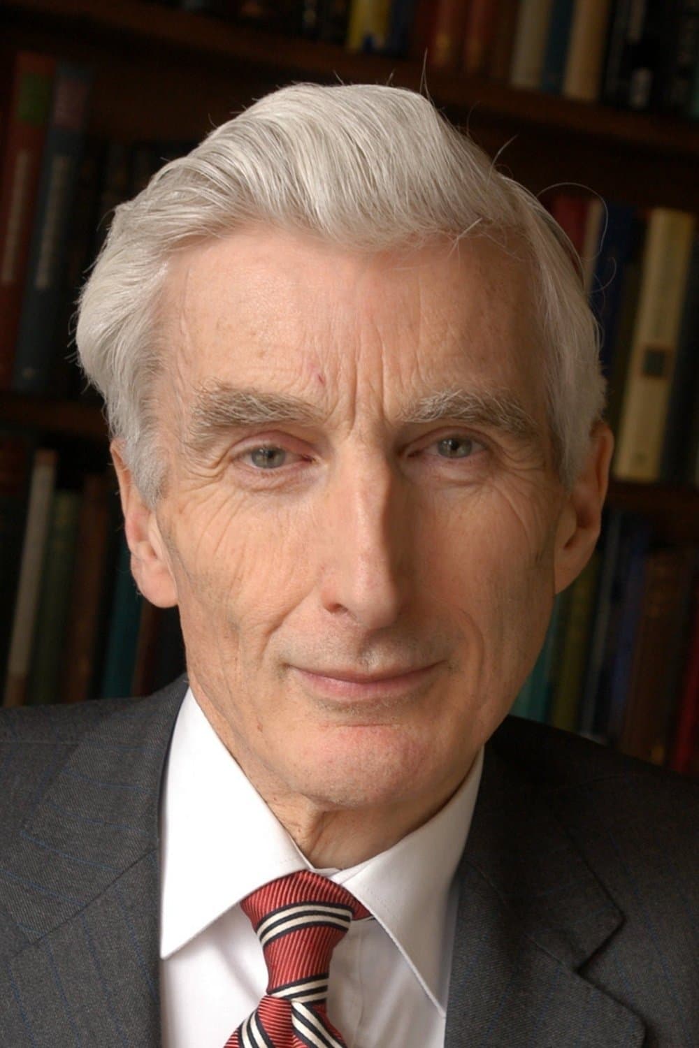 Martin Rees profile