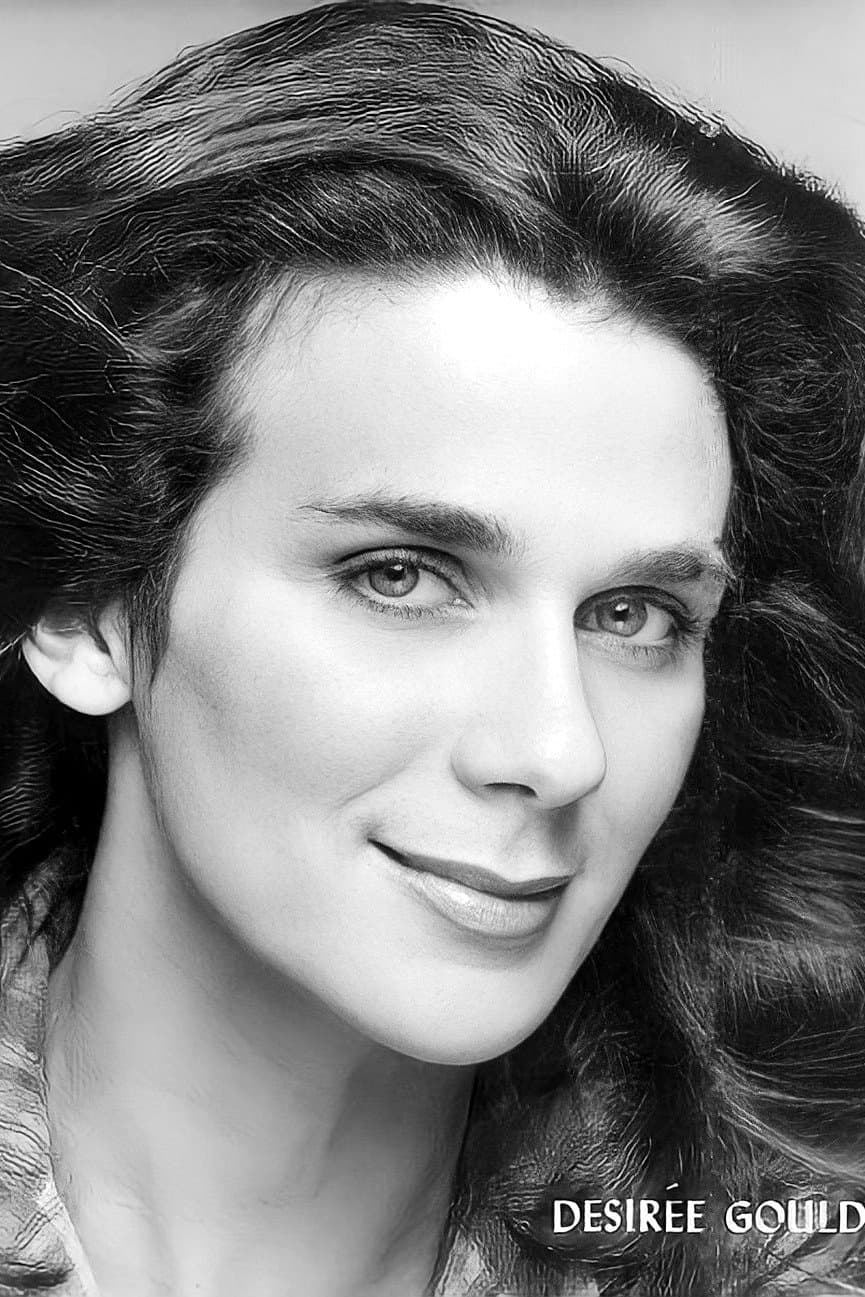 Desiree Gould profile