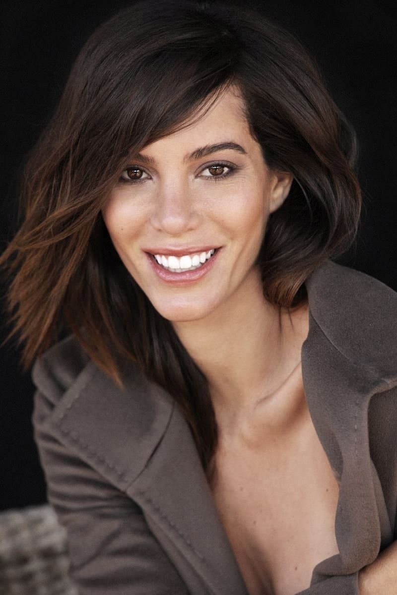 Larissa Andrade profile