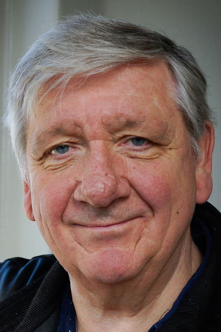 Anders Lönnbro profile