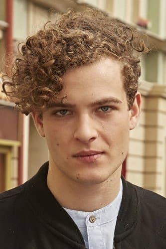 Cyril Dobrý profile