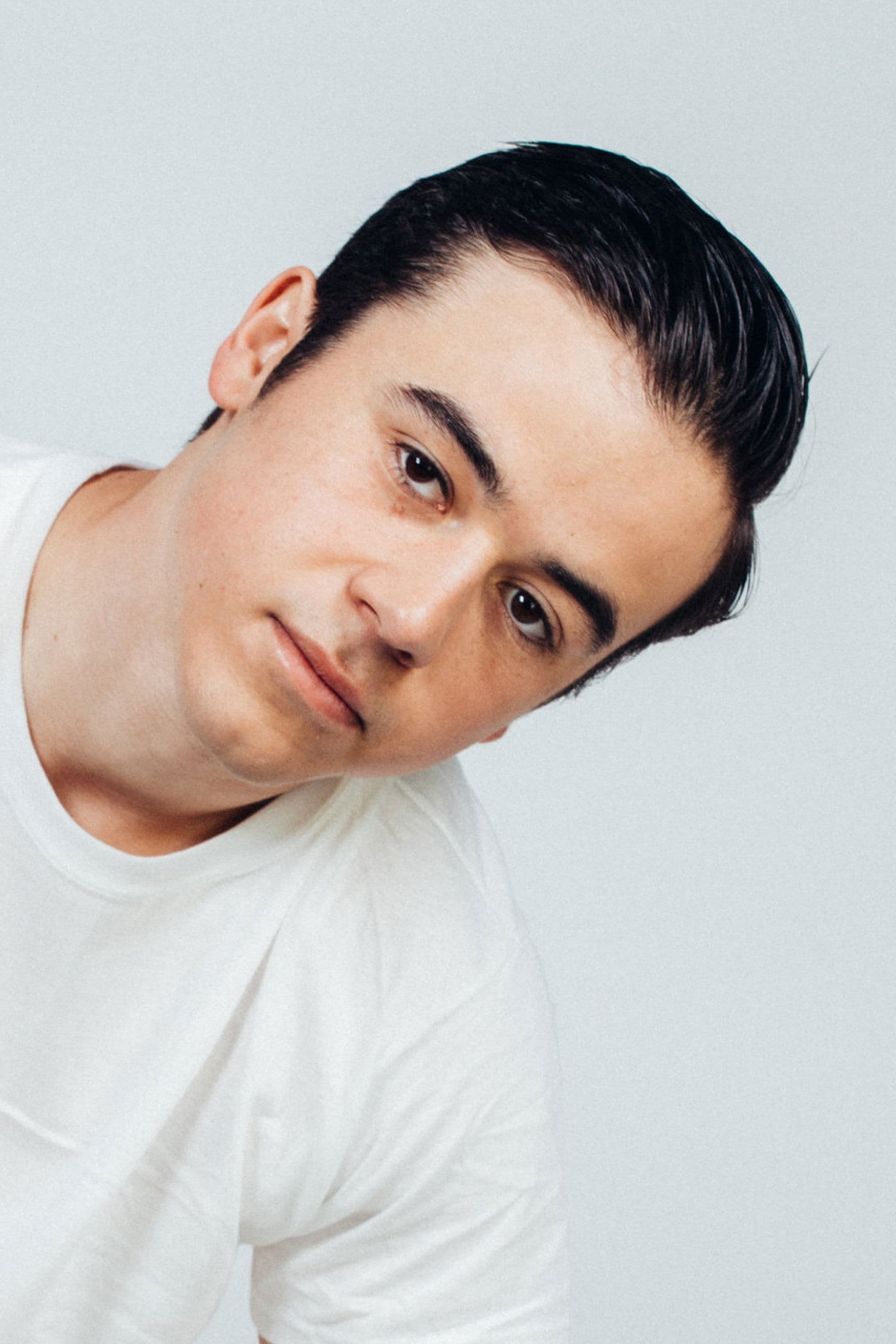 Keean Johnson profile