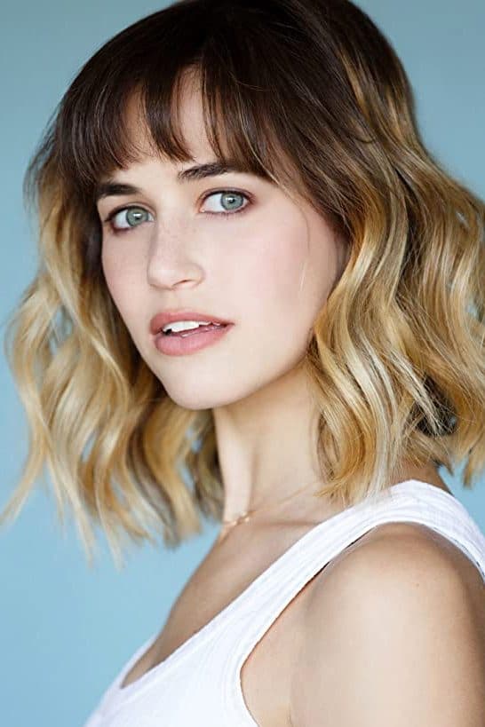 Alix Elizabeth Gitter profile