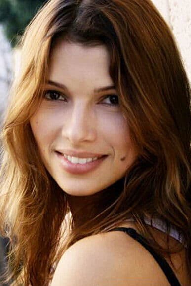 Kseniya Buravskaya profile