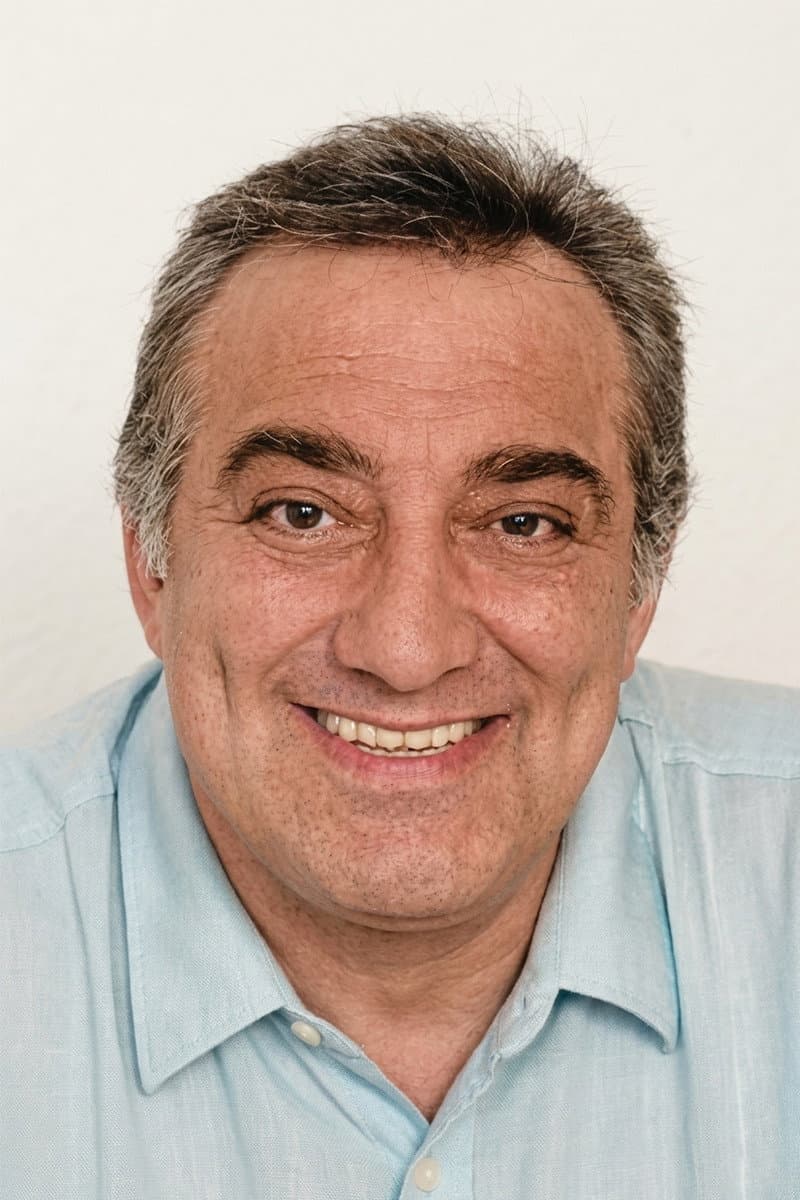 Atilla Yiğit profile