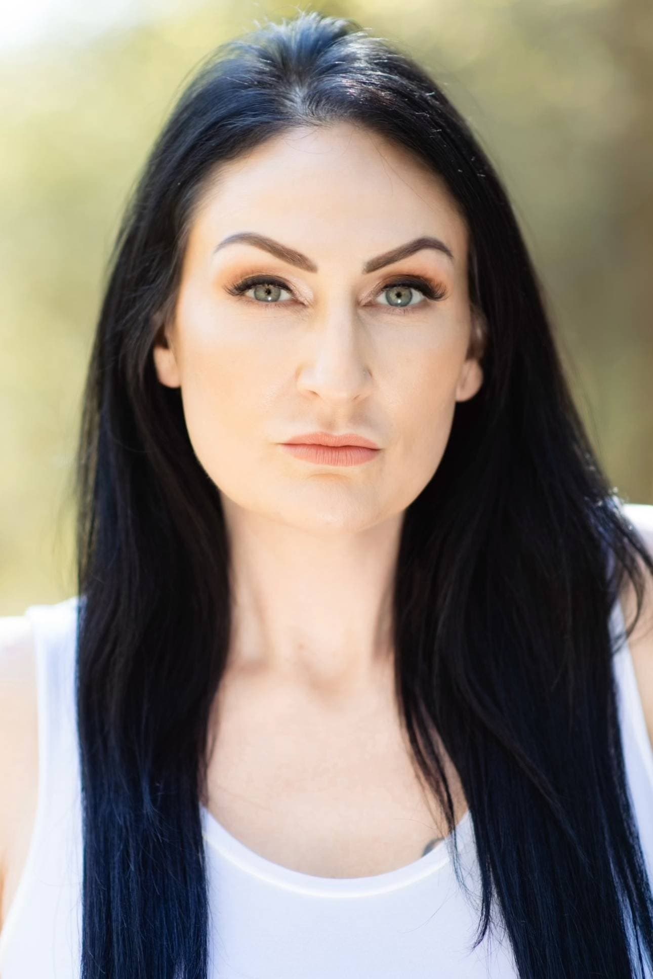 Andrea Collins profile