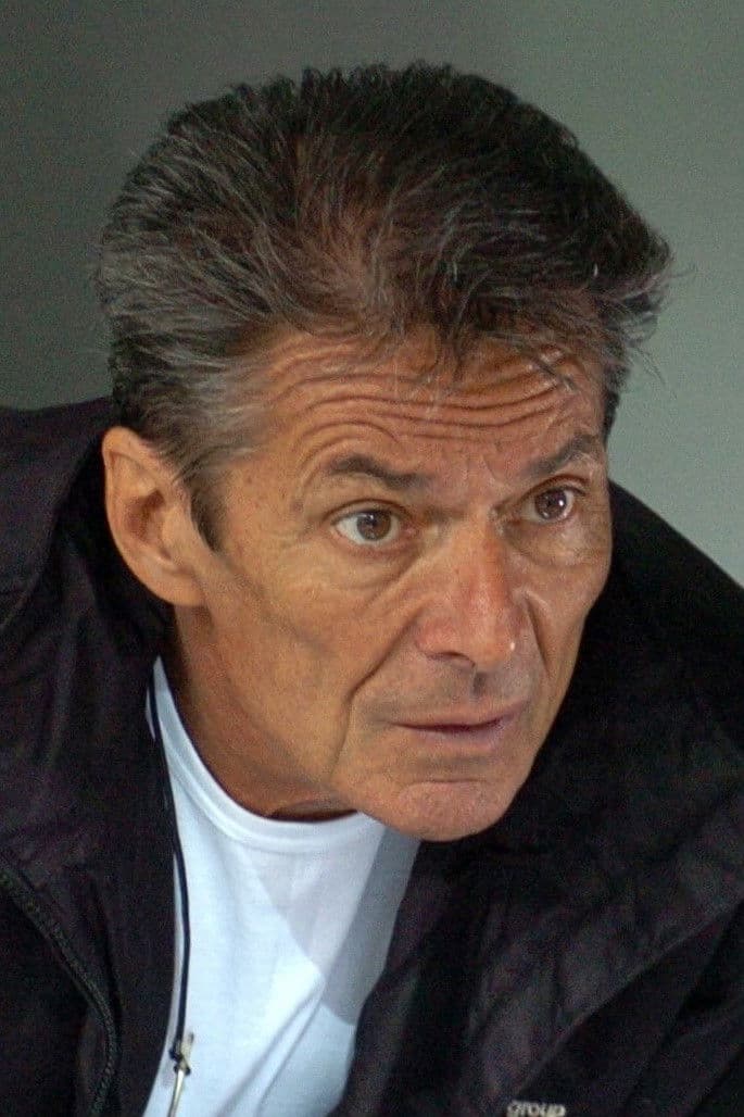 Elemér Ragályi profile