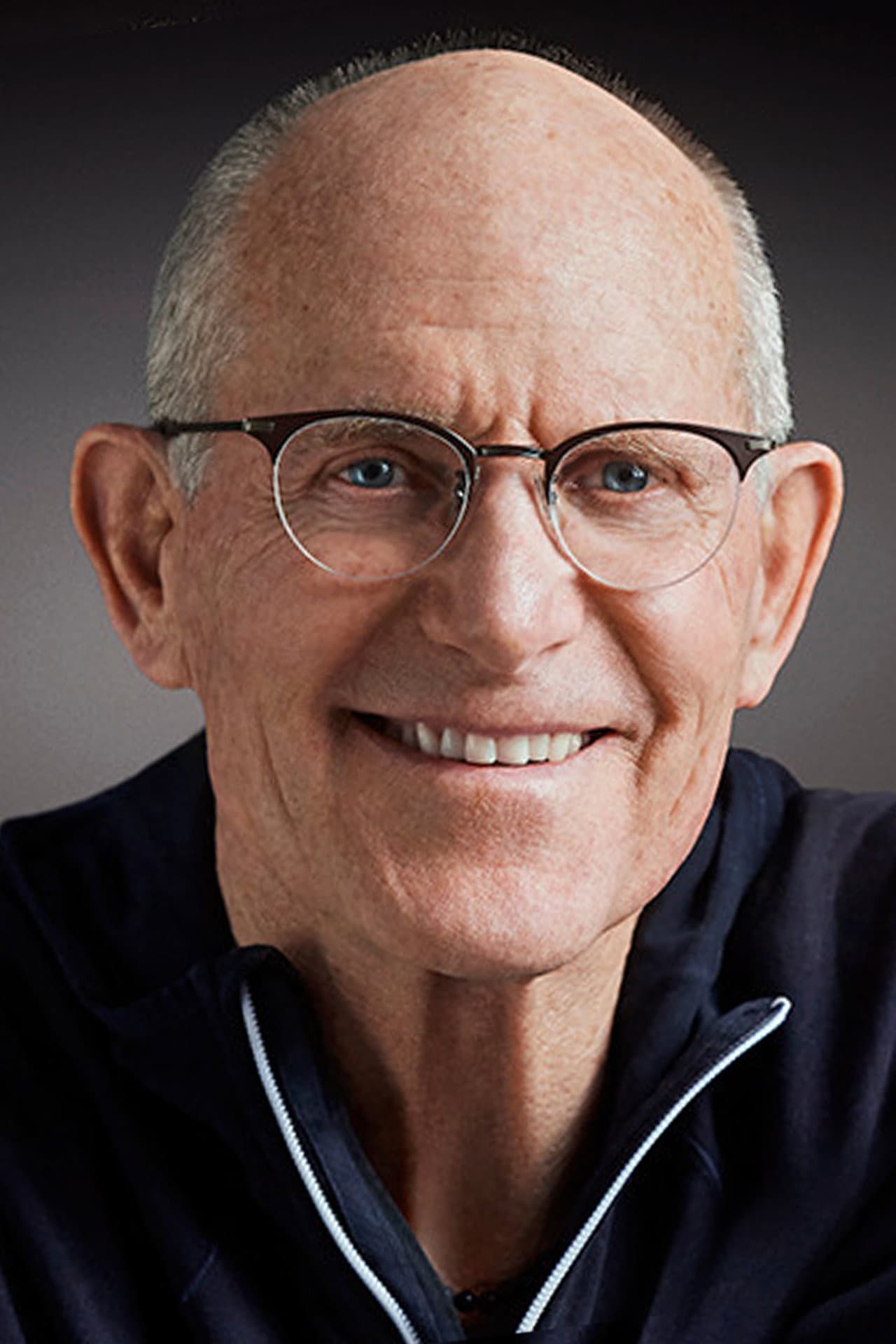 Robert Carmichael profile