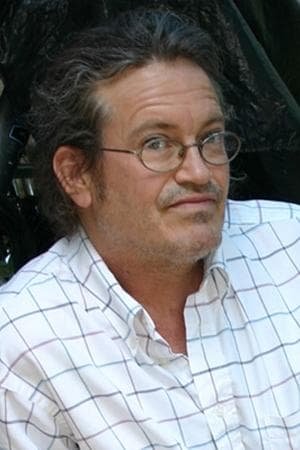 Cris Kirkwood profile