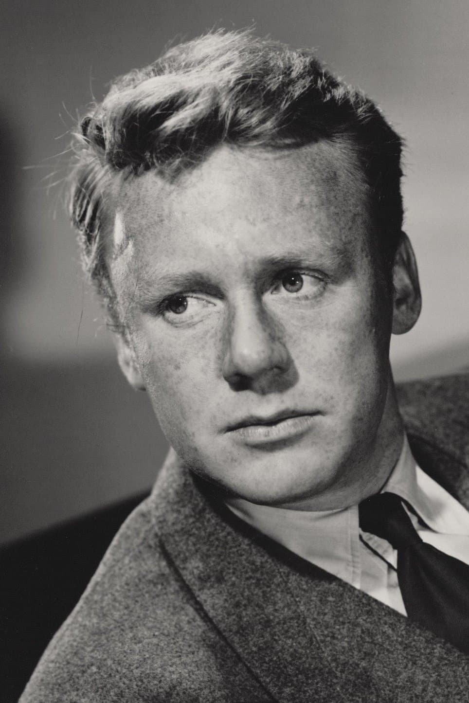 Van Johnson profile