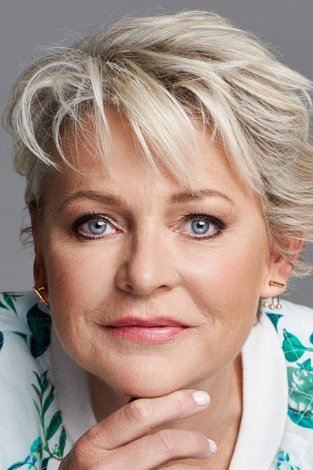 Søs Egelind profile