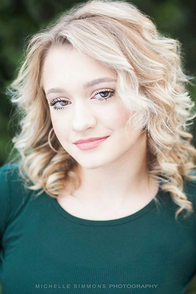 Preslee Bishop profile