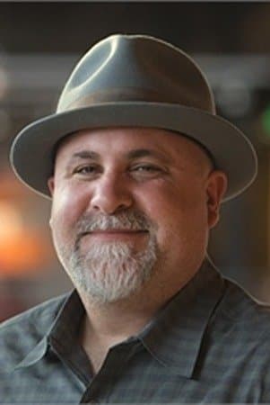 Brian Larsen profile