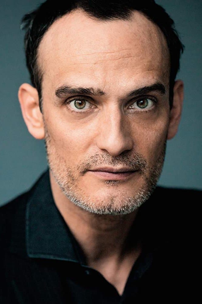 Anatole Taubman profile