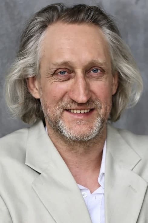 Aleksandr Ronis profile