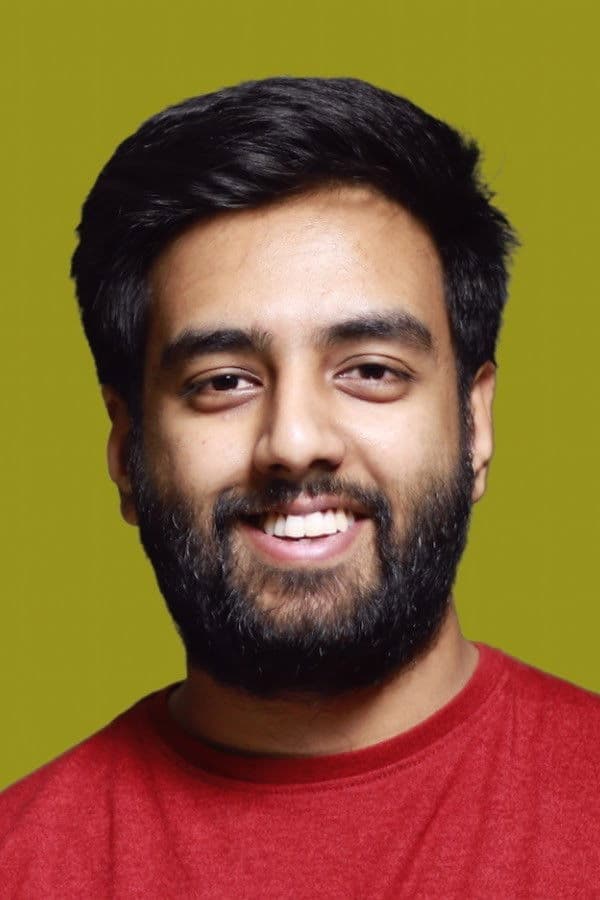 Yashraj Mukhate profile