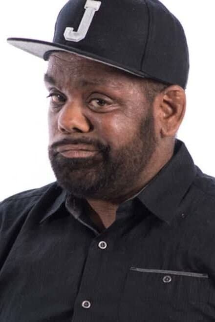 Joshua Warrior profile