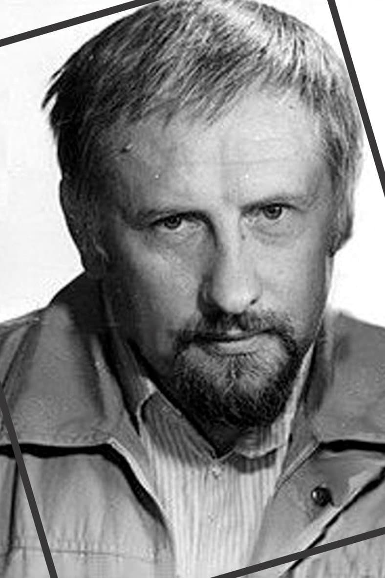 Leonid Osyka profile