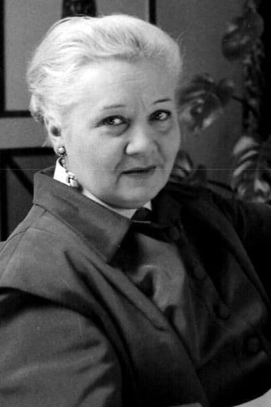 Solange Sicard profile