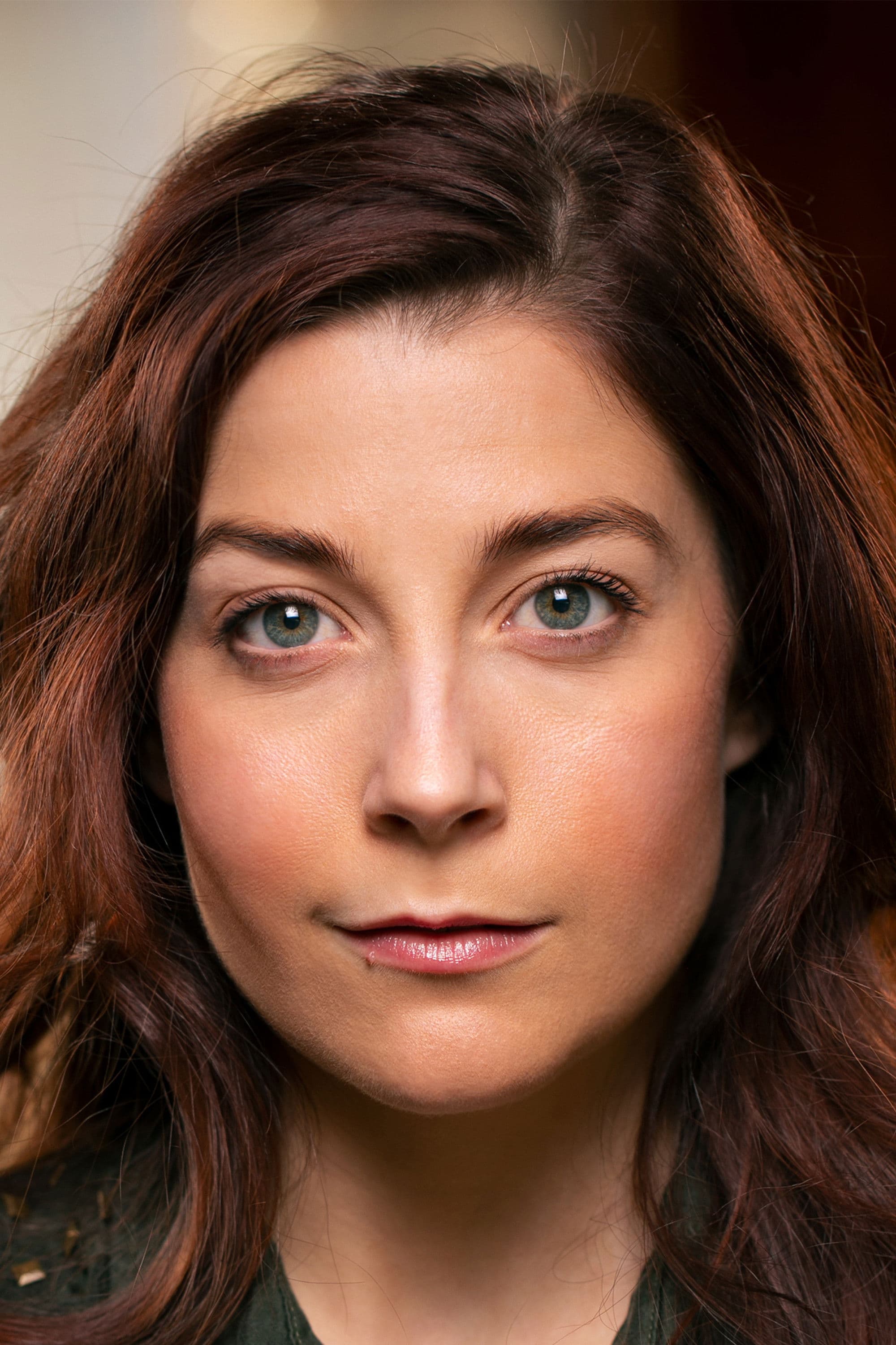 Larissa White profile