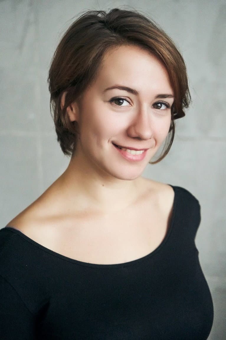 Anna Kiseleva profile