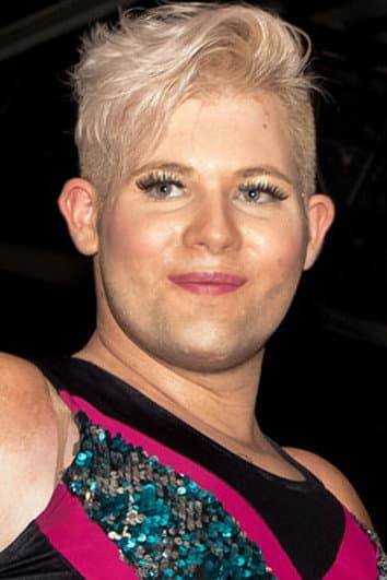 Eddy McQueen profile