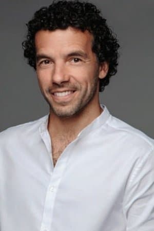 Rodrigo Palacios profile