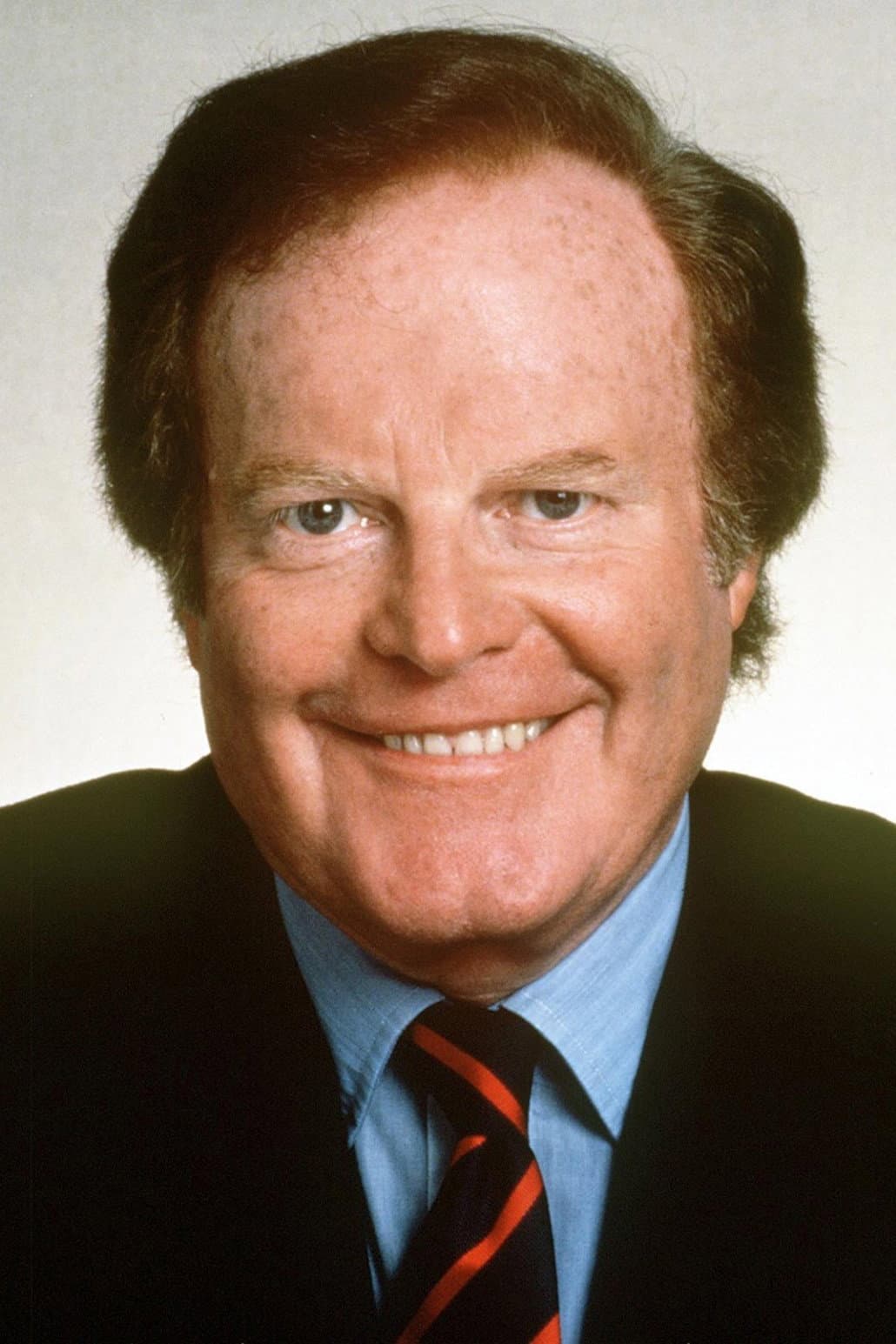 Roone Arledge profile