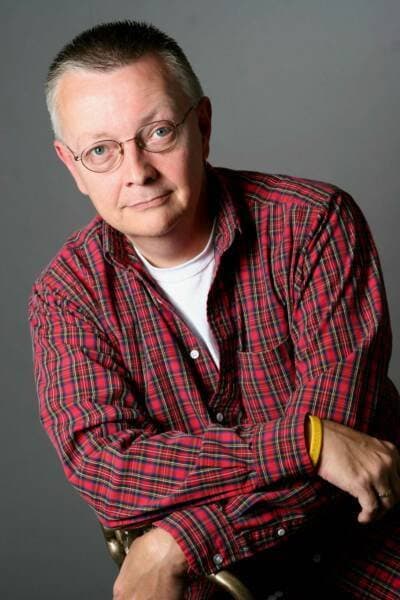 Chip Coffey profile