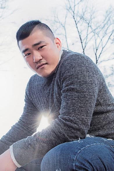 Jeon Jae-hyeong profile