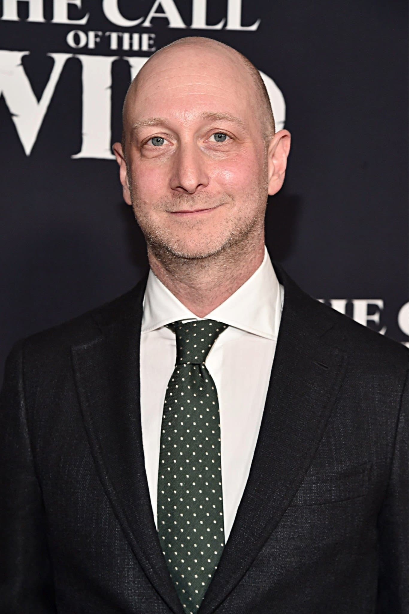 Michael Green profile