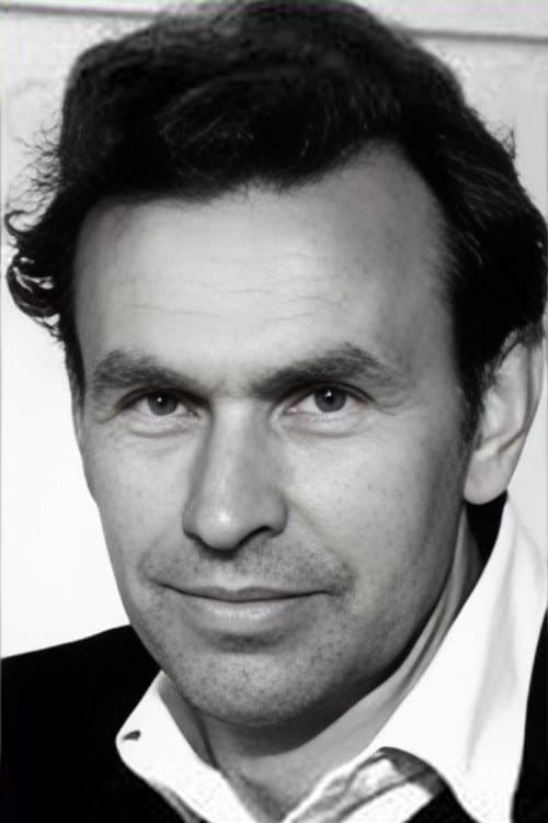 Ernest Yasan profile