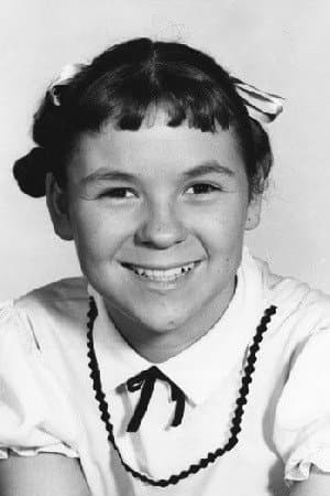 Lauren Chapin profile