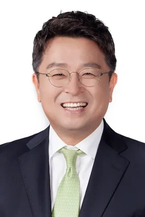 Rhee Cheol-hee profile
