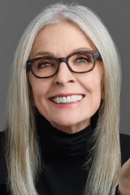 Diane Keaton profile